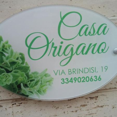 Casa Origano Villa Ispica Exterior foto