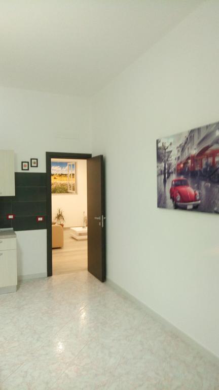 Casa Origano Villa Ispica Exterior foto