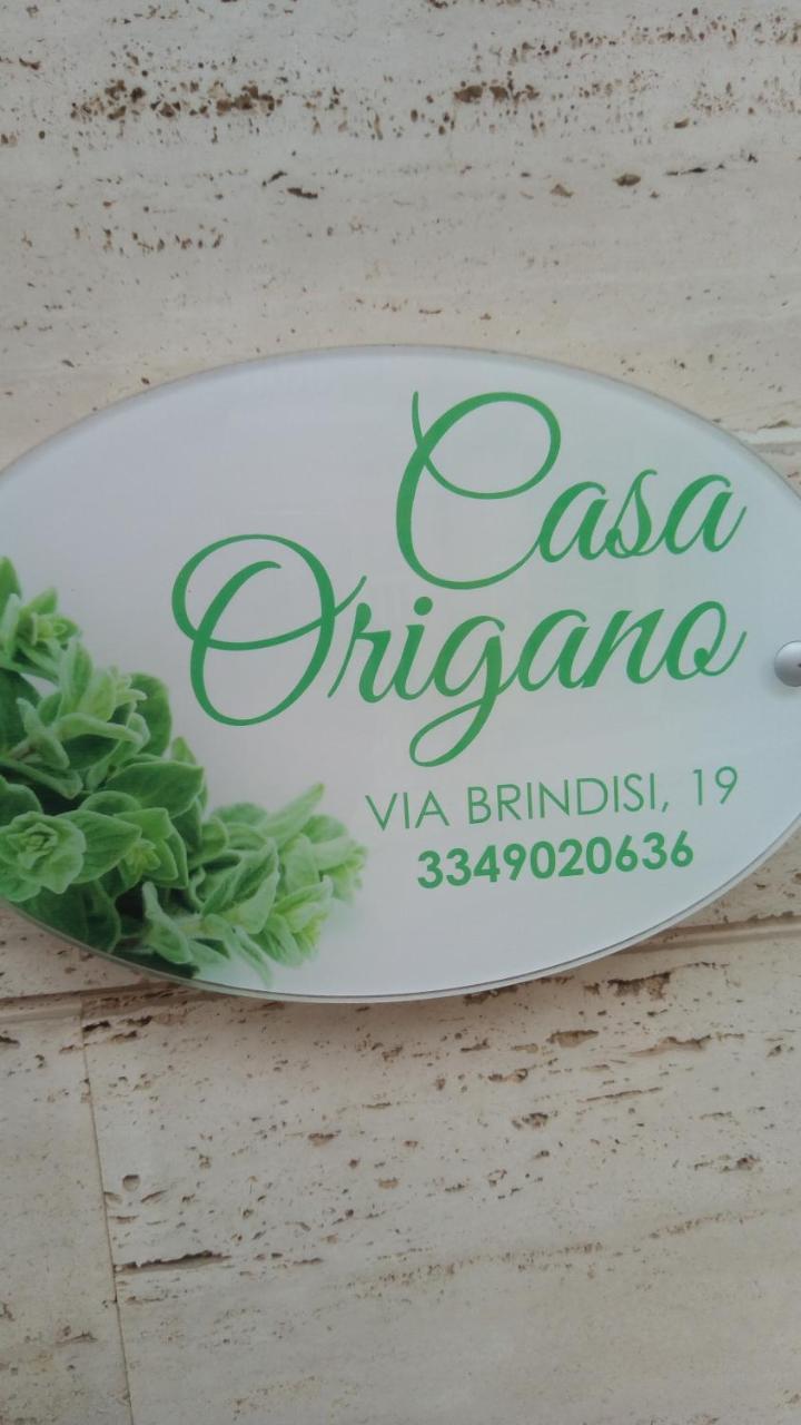 Casa Origano Villa Ispica Exterior foto